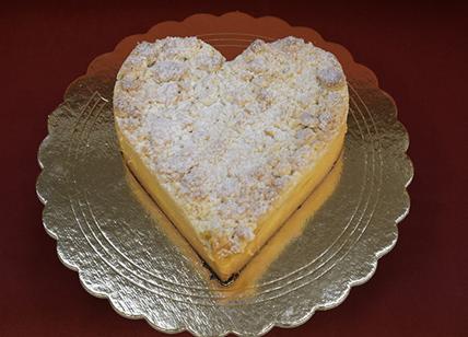 Festa della Mamma, in Lombardia è boom di torte a forma di cuore