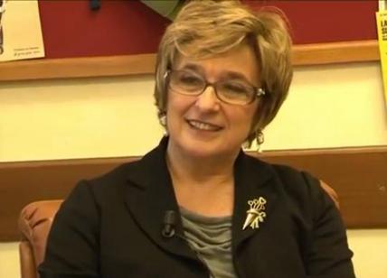 E' morta l'ex senatrice lombarda Fiorenza Bassoli