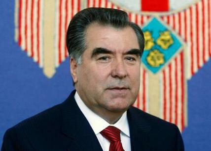 Elezioni Tagikistan 2020, il regno Rahmon si rafforza. E lui vede Wang