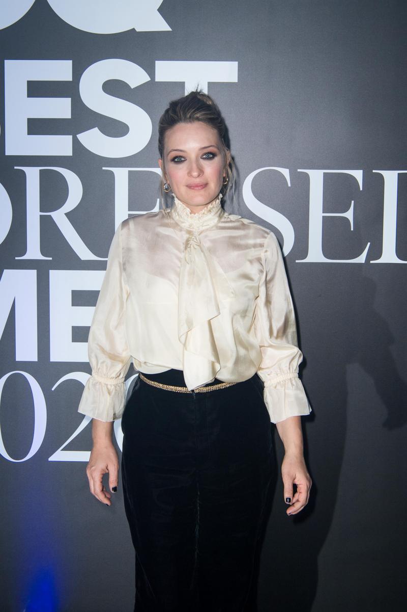 Carolina Crescentini