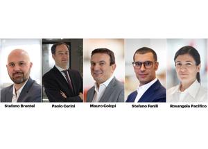 5 nuovi partner nel 2019ok 5 nuovi partner nel 2019ok