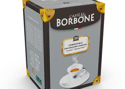 Caffè Borbone, un piacere sempre più ecosostenibile con la certificazione Fcs