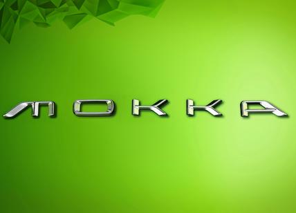 Nuovo Mokka: lo stile del design Opel
