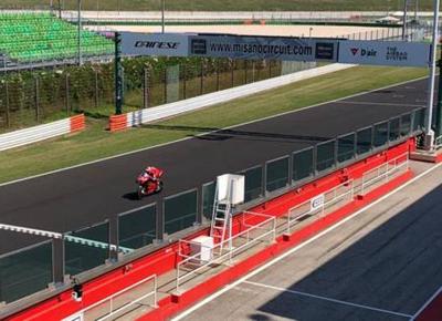 Prove a Misano