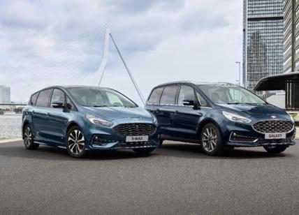 Ford investe 42 milioni di euro nella produzione dei nuovi modelli ibridi