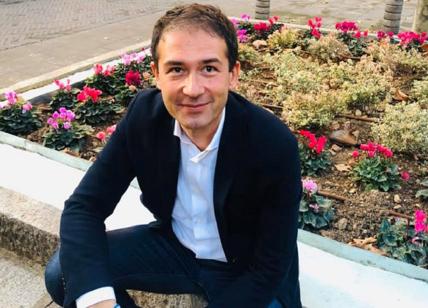 Sesto, il sindaco entra in Lega "Massima sintonia con Salvini"