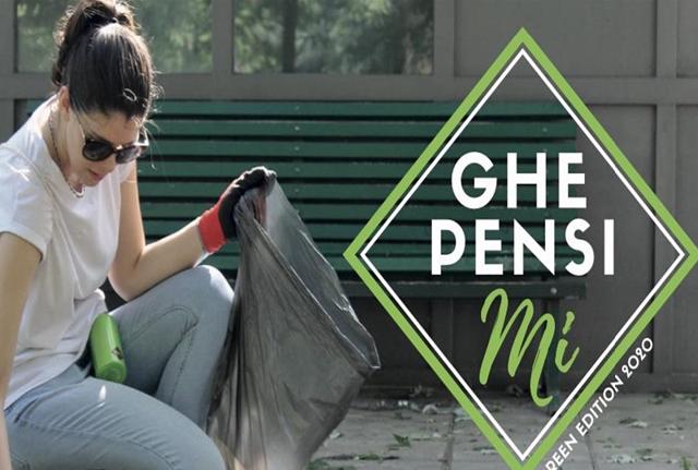 Ghe pensi Mi Ghe pensi Mi