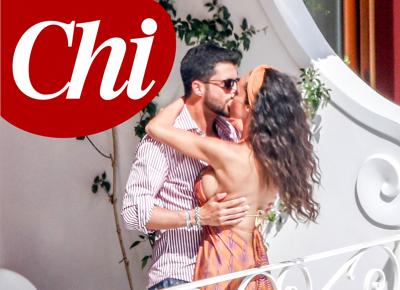 Raffaella Fico foto chi nuovo fidanzato