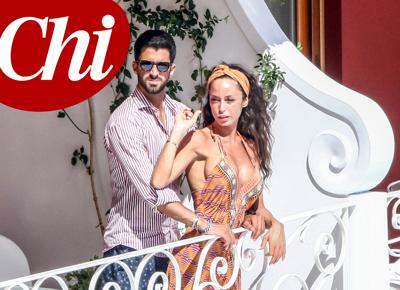 Raffaella Fico foto chi nuovo fidanzato