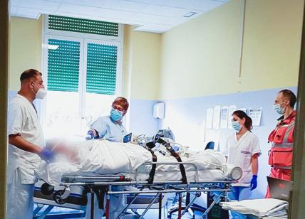 Coronavirus: in Lombardia 56 nuovi casi e 8 morti in 24 ore