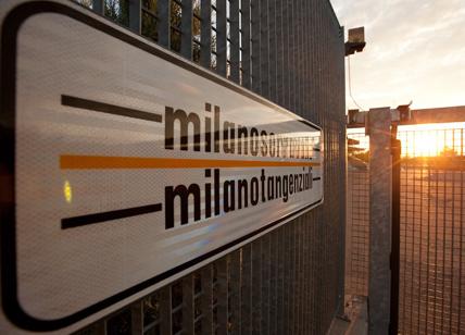 FNM: formalizzato acquisto 82,4% di Milano Serravalle - Milano Tangenziali Spa