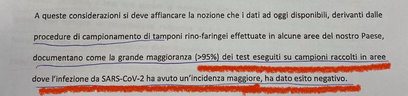 (documento pubblicato sulla pagina FB di Davide Caparini) (documento pubblicato sulla pagina FB di Davide Caparini)