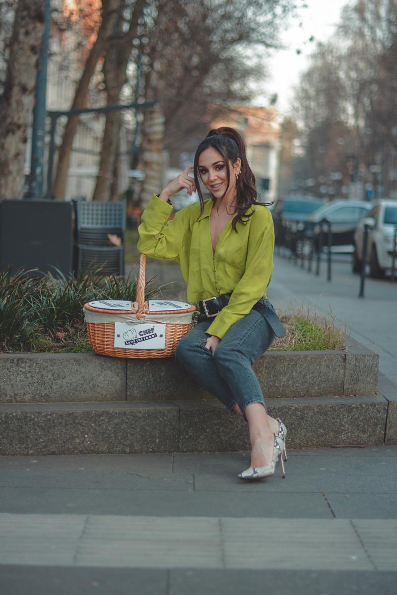 Chiara Carcano Chiara Carcano