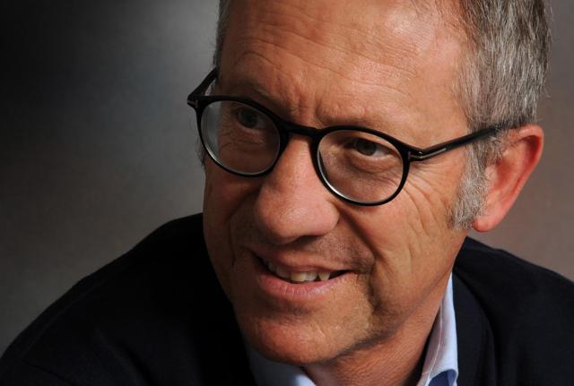 Corradino Marconi presidente per il terzo mandato consecutivo del Consorzio Mortadella Bologna Corradino Marconi presidente per il terzo mandato consecutivo del Consorzio Mortadella Bologna