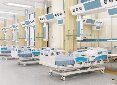 ospedale sacco