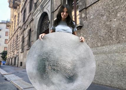 Milano: "Questa non è arte" di Francesca Boffetti e Anidan Italia
