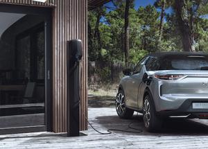 DS 3 Crossback E-Tense, con l'app MyDS controlli tutto da remoto