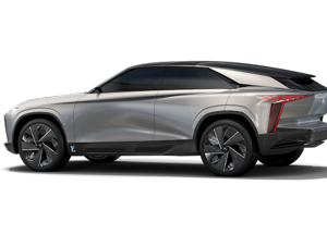 DS Aero Sport Lounge, in viaggio verso il futuro