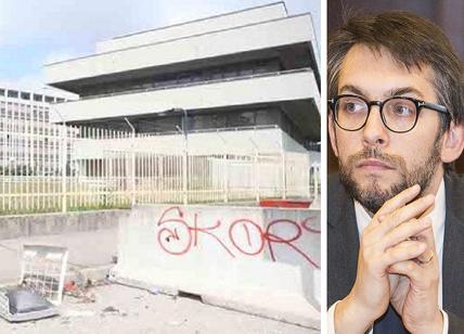Immobili dismessi a Milano, Maran suona la sveglia: "Proposte entro 18 mesi"