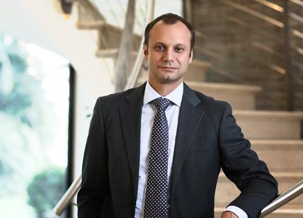 Andrea Zanardi, a.d. di Meda Pharma, eletto alla presidenza di Federsalus