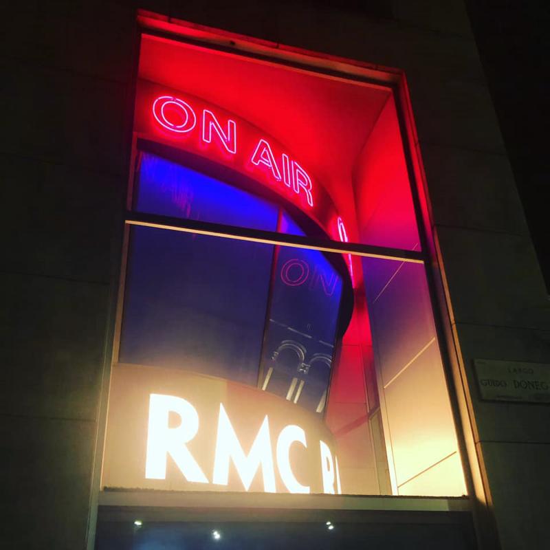 RMC RMC