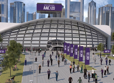 AAIC 2020 VIRTUAL CONFERENCE