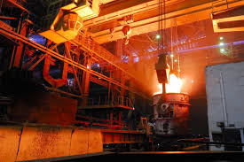 Chiudono i produttori dell'acciaio? Settore della siderurgia in allarme