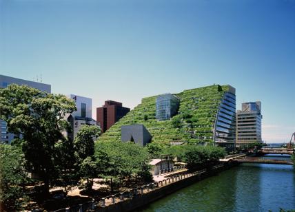 New York, nasce al MoMa l’Istituto Emilio Ambasz per la bioarchitettura