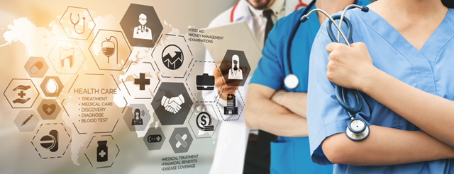 Comunicazione sanitaria post Covid19: analisi e futuro per ospedali e pazienti
