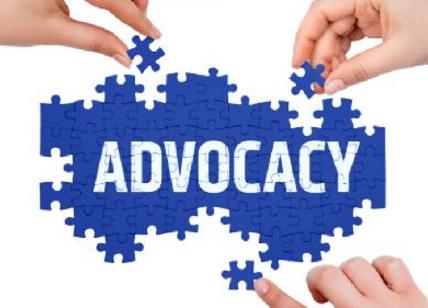 advocacy advocacy