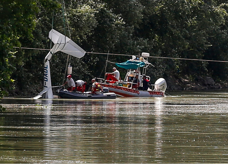 aereo tevere 3