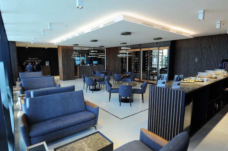 Aeroporto Bari  Vip Lounge