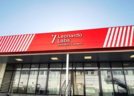 Formazione, Leonardo e Federico II avviano l'Aerotech Academy a Pomigliano