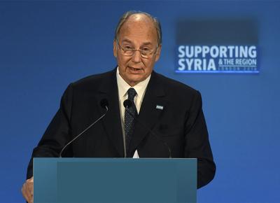 Aga Khan