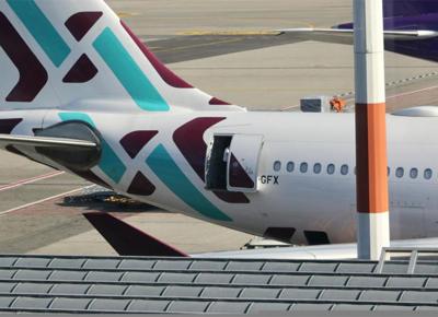 air italy