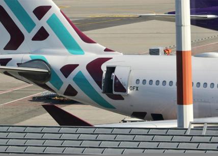 Air Italy messa in liquidazione. Qatar AirWays contro l'Aga Khan
