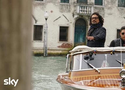 Ascolti tv, Alessandro Borghese 4 Ristoranti a Venezia: puntata più vista di sempre