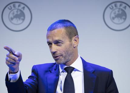 Uefa, Ceferin cambia il Fair Play Finanziario e pensa a una Luxury Tax