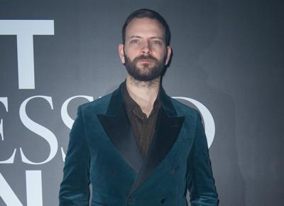 Alessandro Borghi