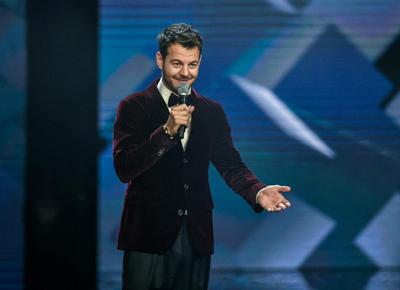 ALESSANDRO CATTELAN