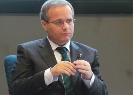 Il centrodestra appoggia Fagioli "Continuare l'ottimo lavoro"