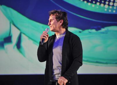 alex zanardi