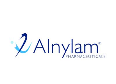 alnylam logo