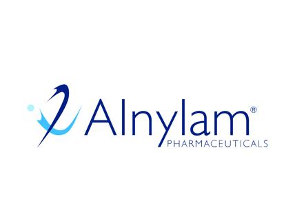 alnylam logo
