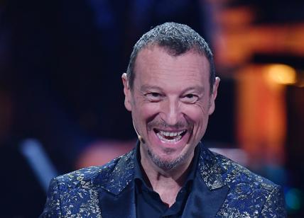 Ascolti tv Sanremo 2020: Amadeus batte Baglioni secondo i bookmakers