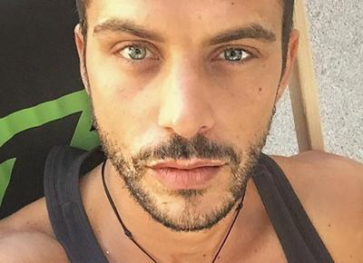 andrea montovoli
