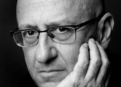 Andrea Panconesi Portrait