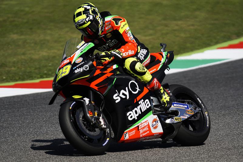 ANDREA IANNONE