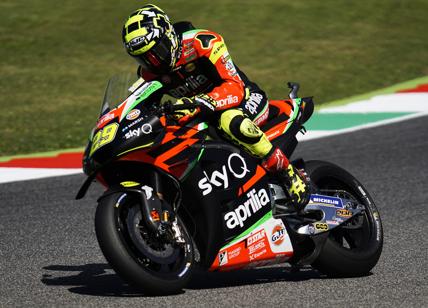 Iannone innocente, ma sospeso per 18 mesi. Aprilia: "Andiamo al Tas"