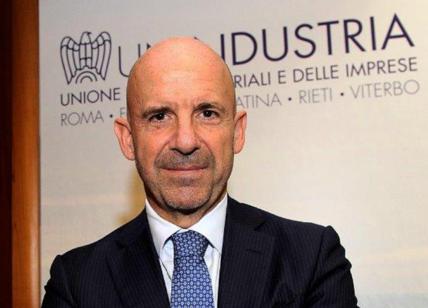 Unindustria, Tortoriello lascia: Angelo Camilli sarà il nuovo presidente